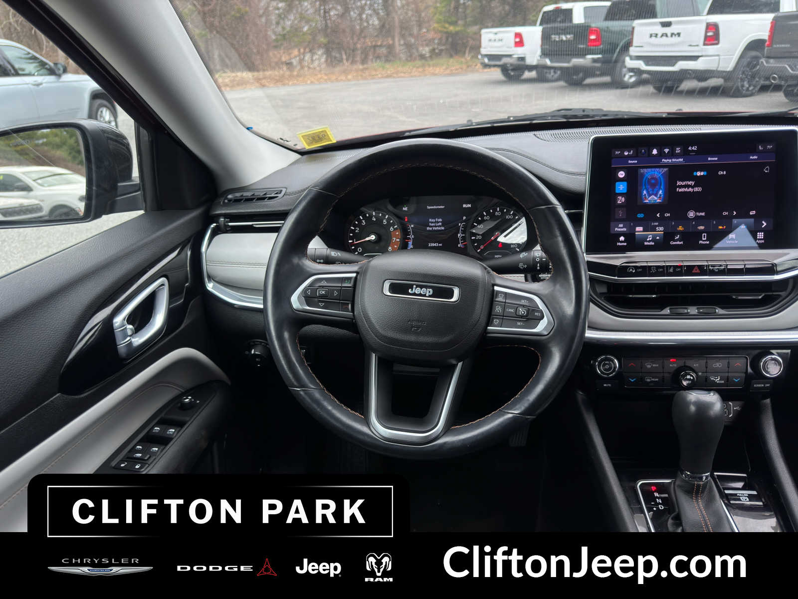 2022 Jeep Compass Limited - Photo 20