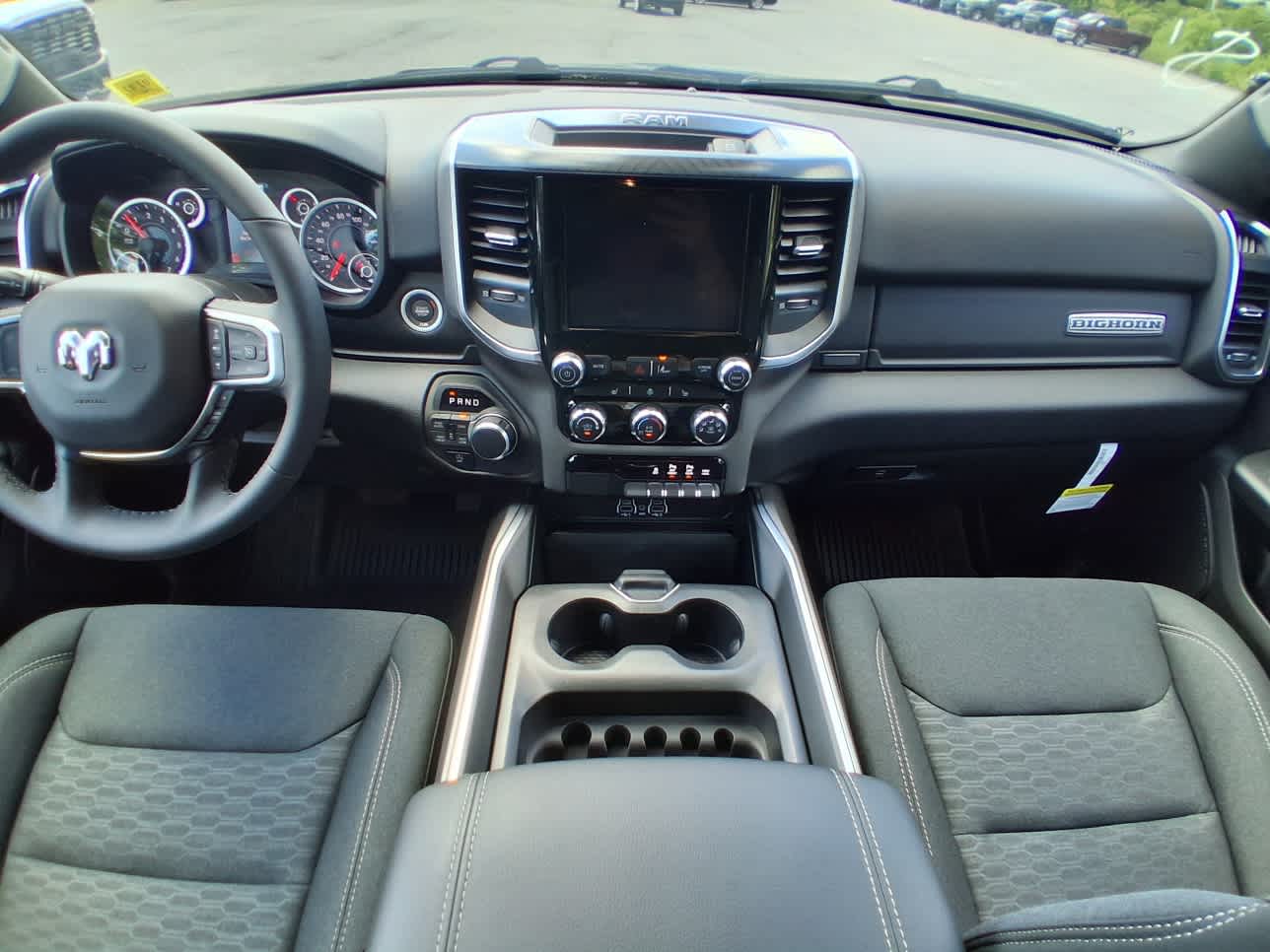 2026 RAM 1500 Big Horn/Lone Star - Photo 18