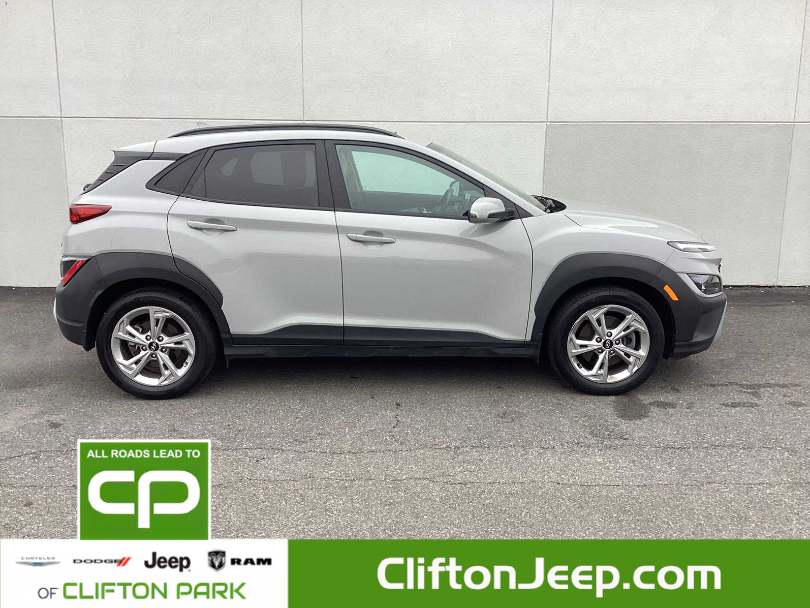 2023 Hyundai Kona SEL N Line photo 3