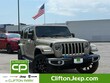 Jeep Wrangler 4xe