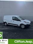  Ford Transit Connect Van