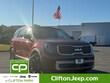 Kia Telluride