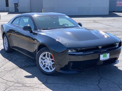 2025 Dodge Charger 2-DOOR DAYTONA R/T AWD Coupe