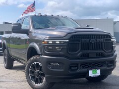 2025 Ram 2500 REBEL CREW CAB 4X4 6'4 BOX Pickup