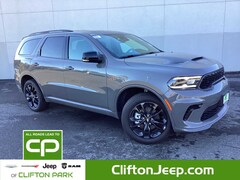 2025 Dodge Durango GT PLUS AWD Sport Utility