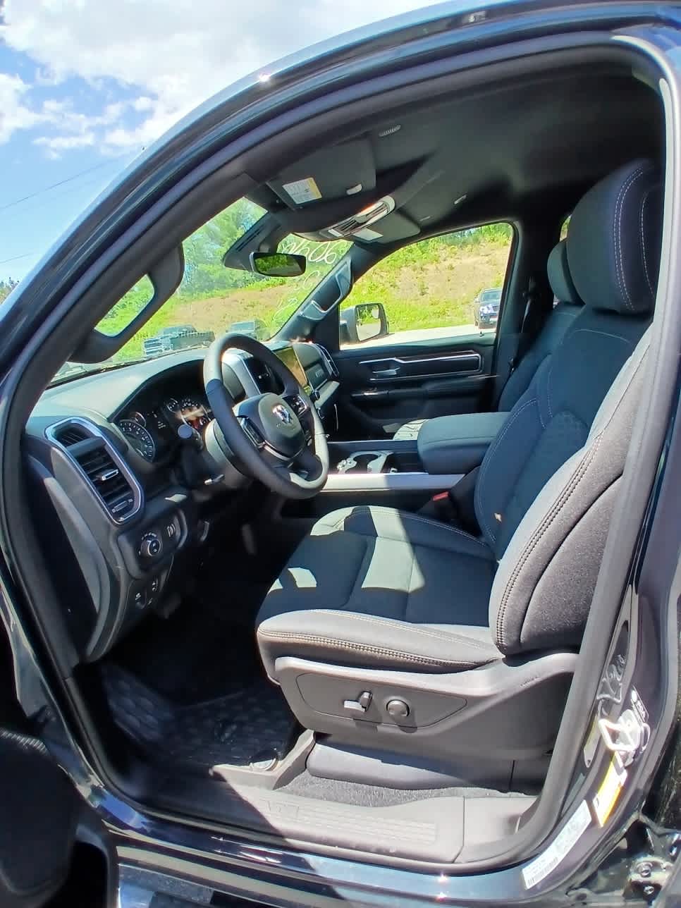 2026 RAM 1500 Big Horn/Lone Star - Photo 10