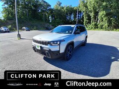 2026 Jeep Cherokee 85TH ANNIVERSARY EDITION 4X4 Sport Utility
