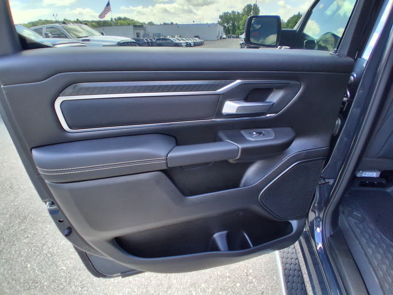 2026 RAM 1500 Big Horn/Lone Star - Photo 12