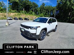 2026 Jeep Cherokee 85TH ANNIVERSARY EDITION 4X4 Sport Utility