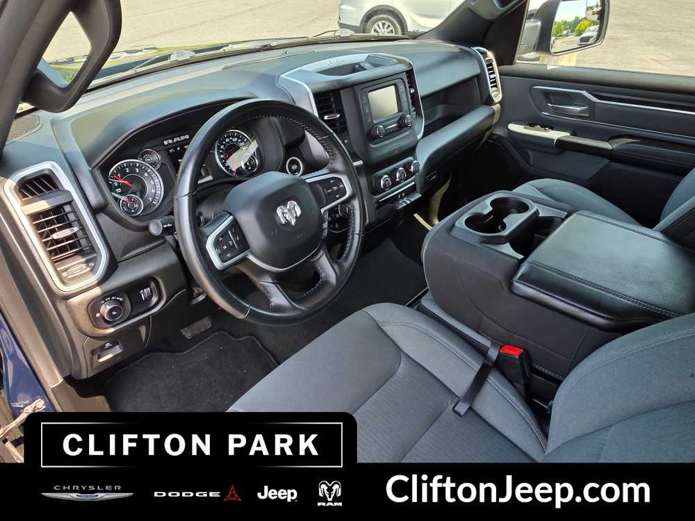 2023 RAM Ram 1500 Pickup Big Horn/Lone Star - Photo 11