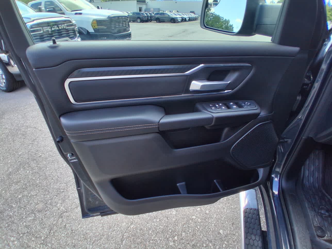 2026 RAM 1500 Big Horn/Lone Star - Photo 9