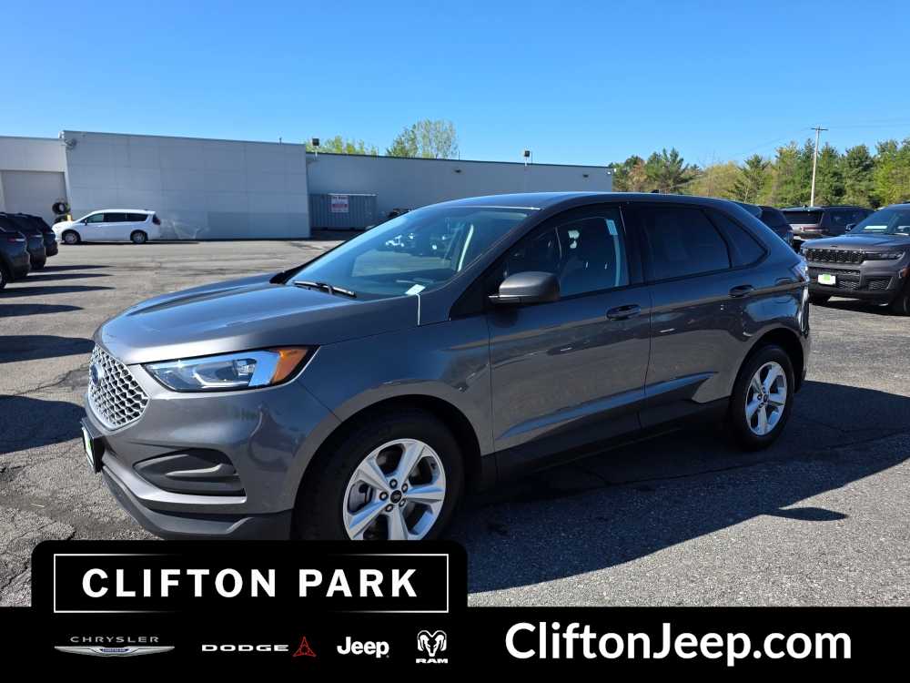 2023 Ford Edge SE AWD's photo