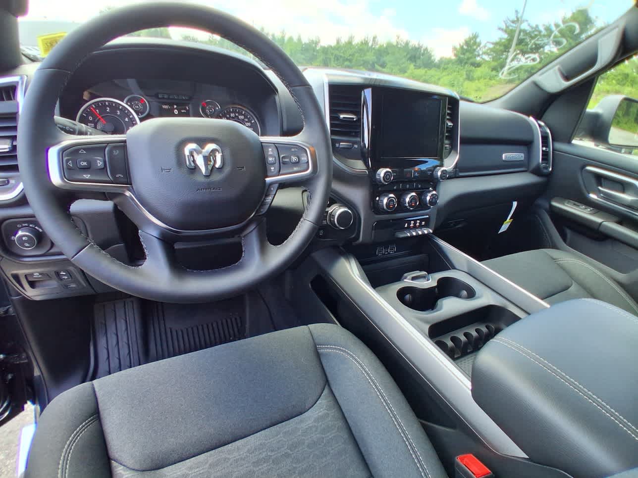 2026 RAM 1500 Big Horn/Lone Star - Photo 11