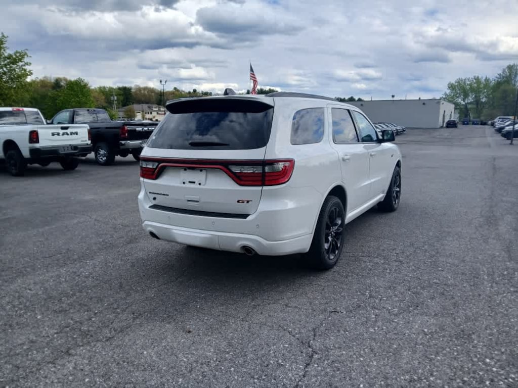 New 2026 Dodge Durango GT PLUS AWD Sport Utility