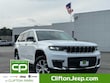 Jeep Grand Cherokee L