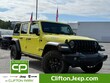 Jeep Wrangler 4xe