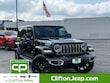 Jeep Wrangler 4xe