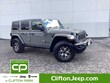 Jeep Wrangler Unlimited