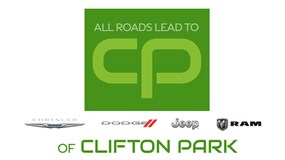 Chrysler Dodge Jeep Ram of Clifton Park