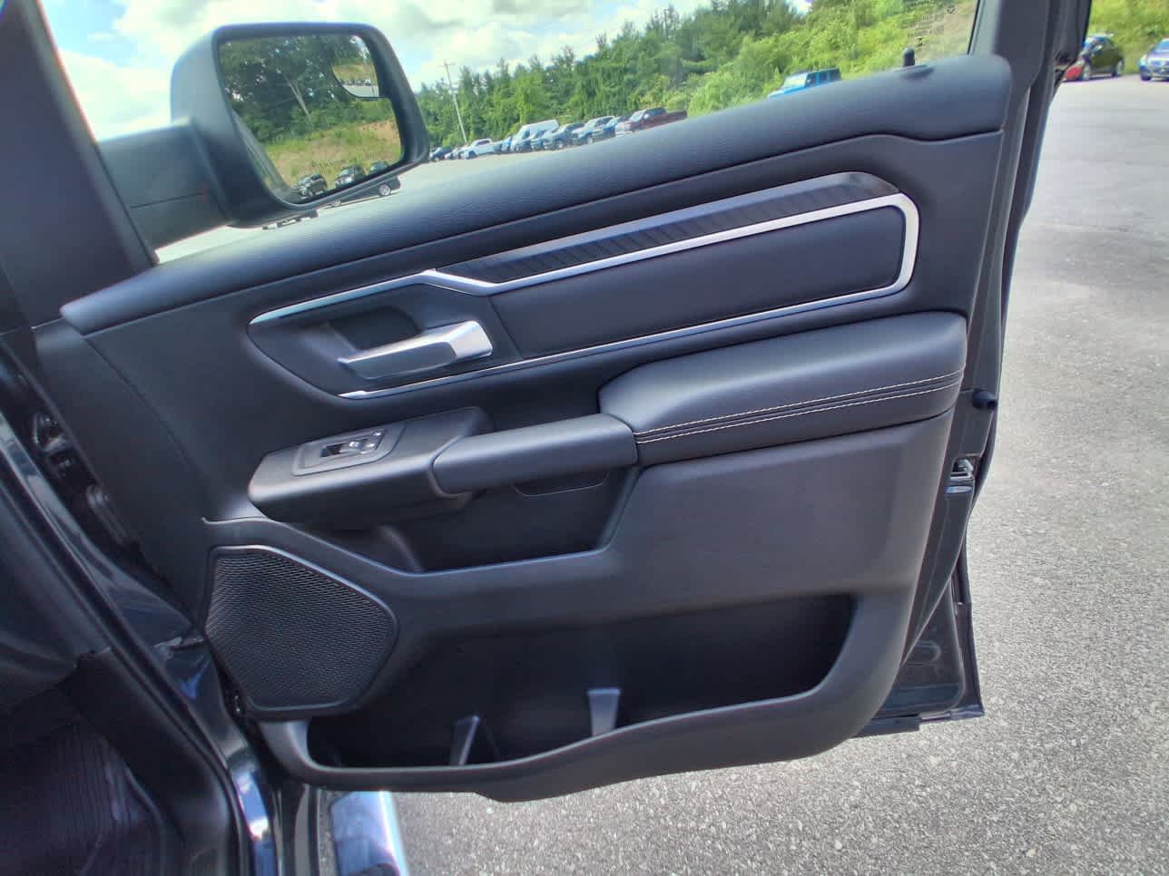 2026 RAM 1500 Big Horn/Lone Star - Photo 16