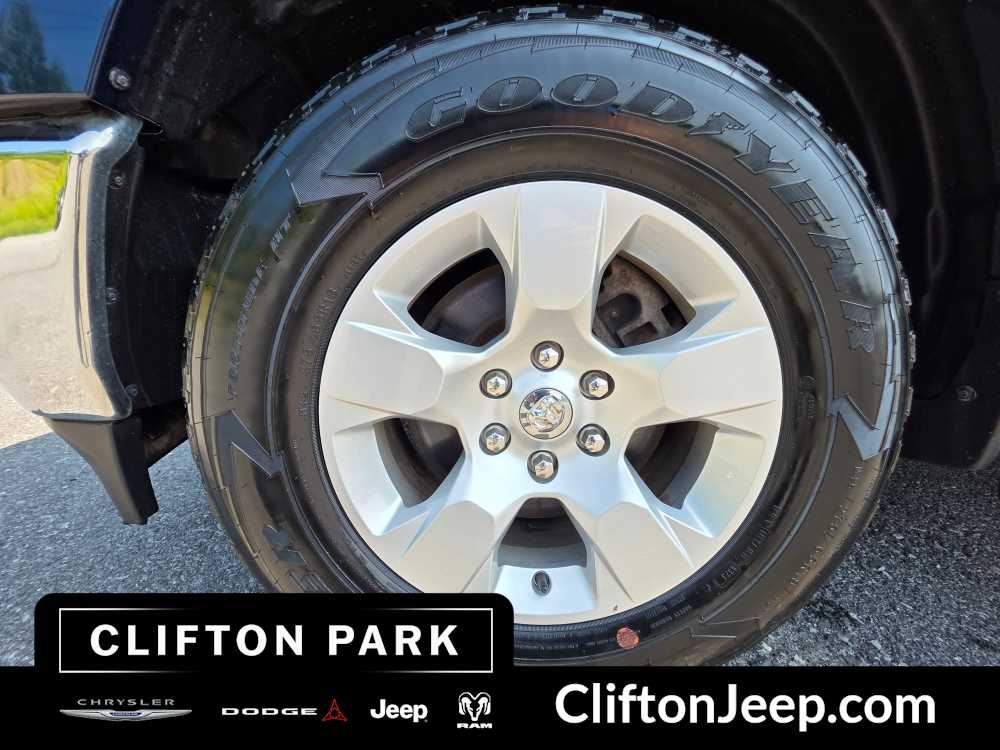 2023 RAM Ram 1500 Pickup Big Horn/Lone Star - Photo 29