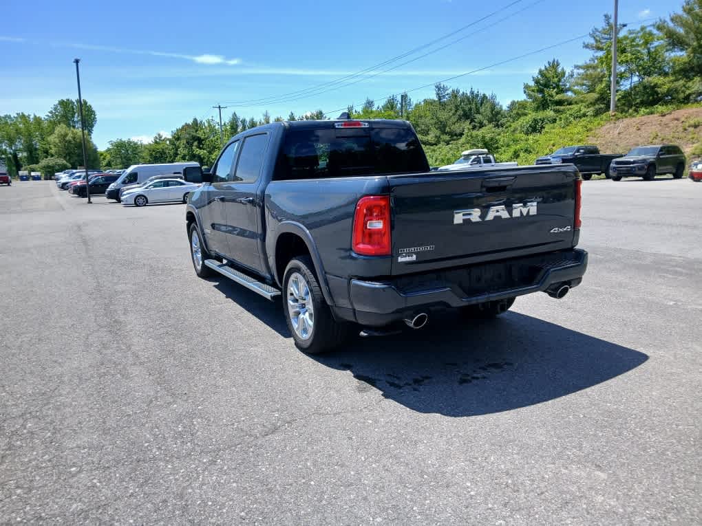 2026 RAM 1500 Big Horn/Lone Star - Photo 6