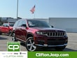 Jeep Grand Cherokee L