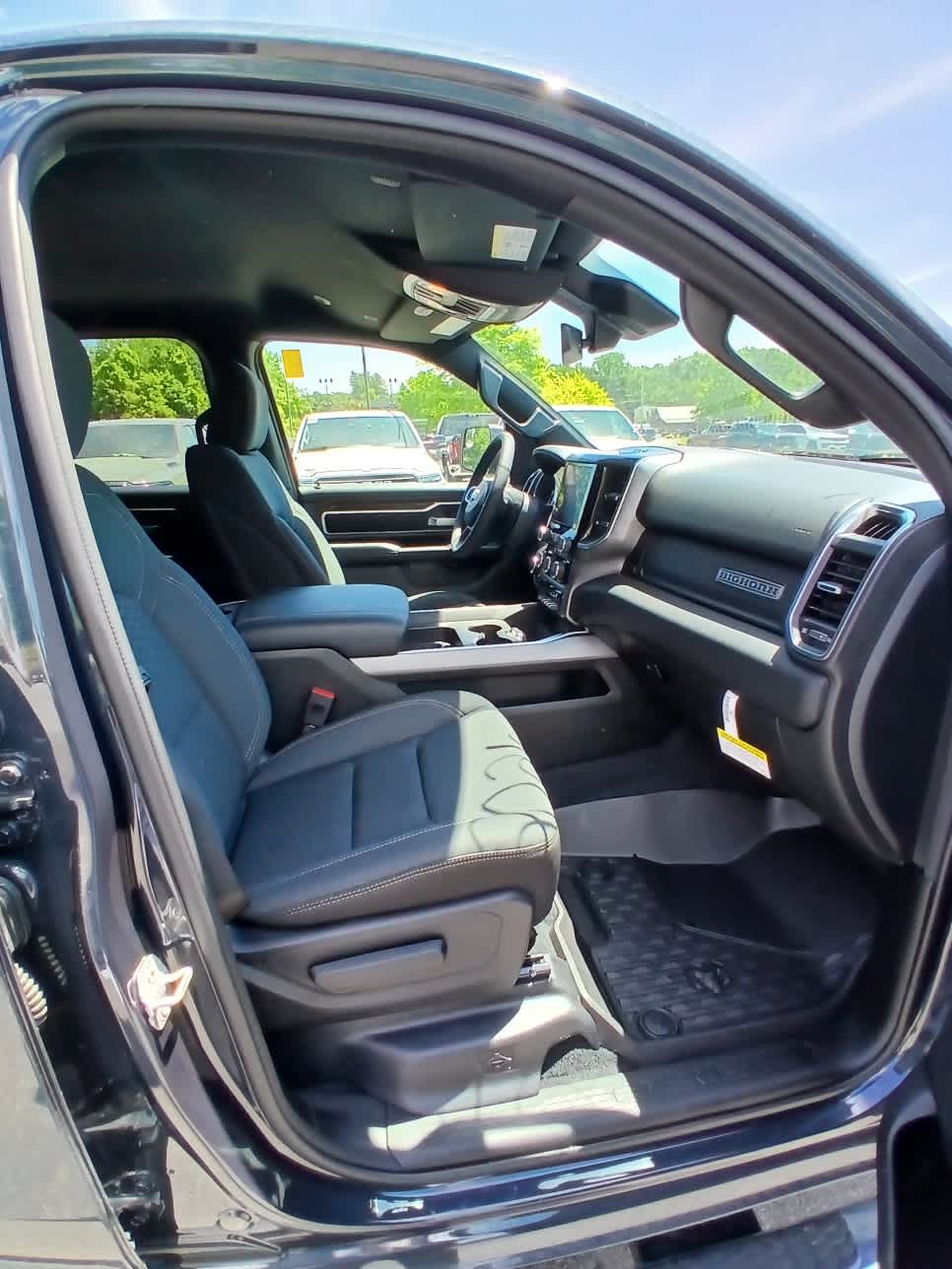 2026 RAM 1500 Big Horn/Lone Star - Photo 17