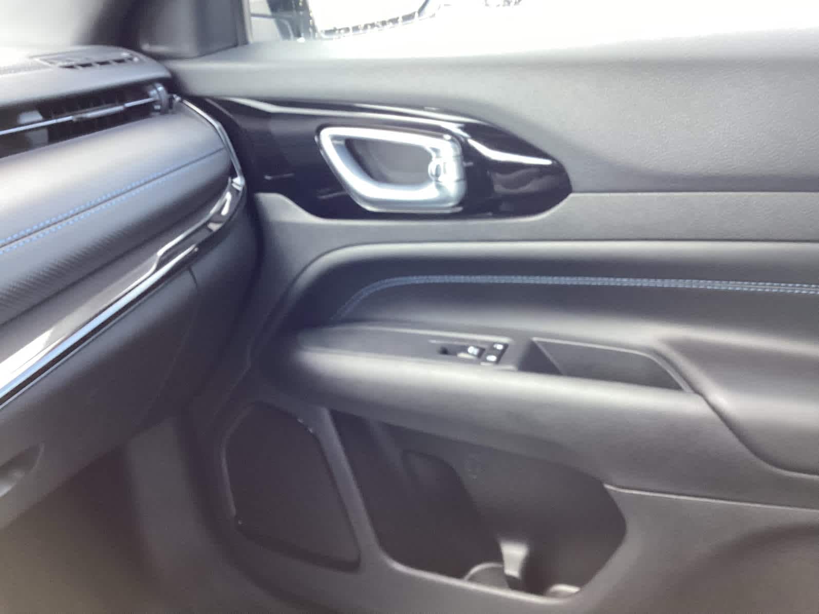 2026 Jeep Compass Limited Altitude - Photo 24