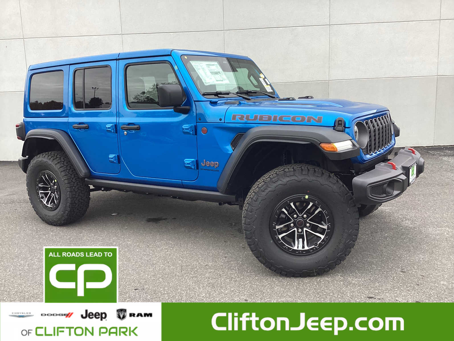 2026 Jeep Wrangler Sport Utility 