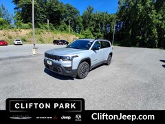 2026 Jeep Cherokee LAREDO 4X4 Sport Utility