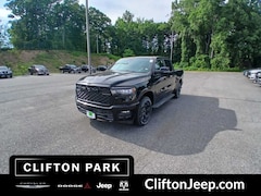 2026 Ram 1500 BIG HORN CREW CAB 4X4 5'7 BOX Pickup