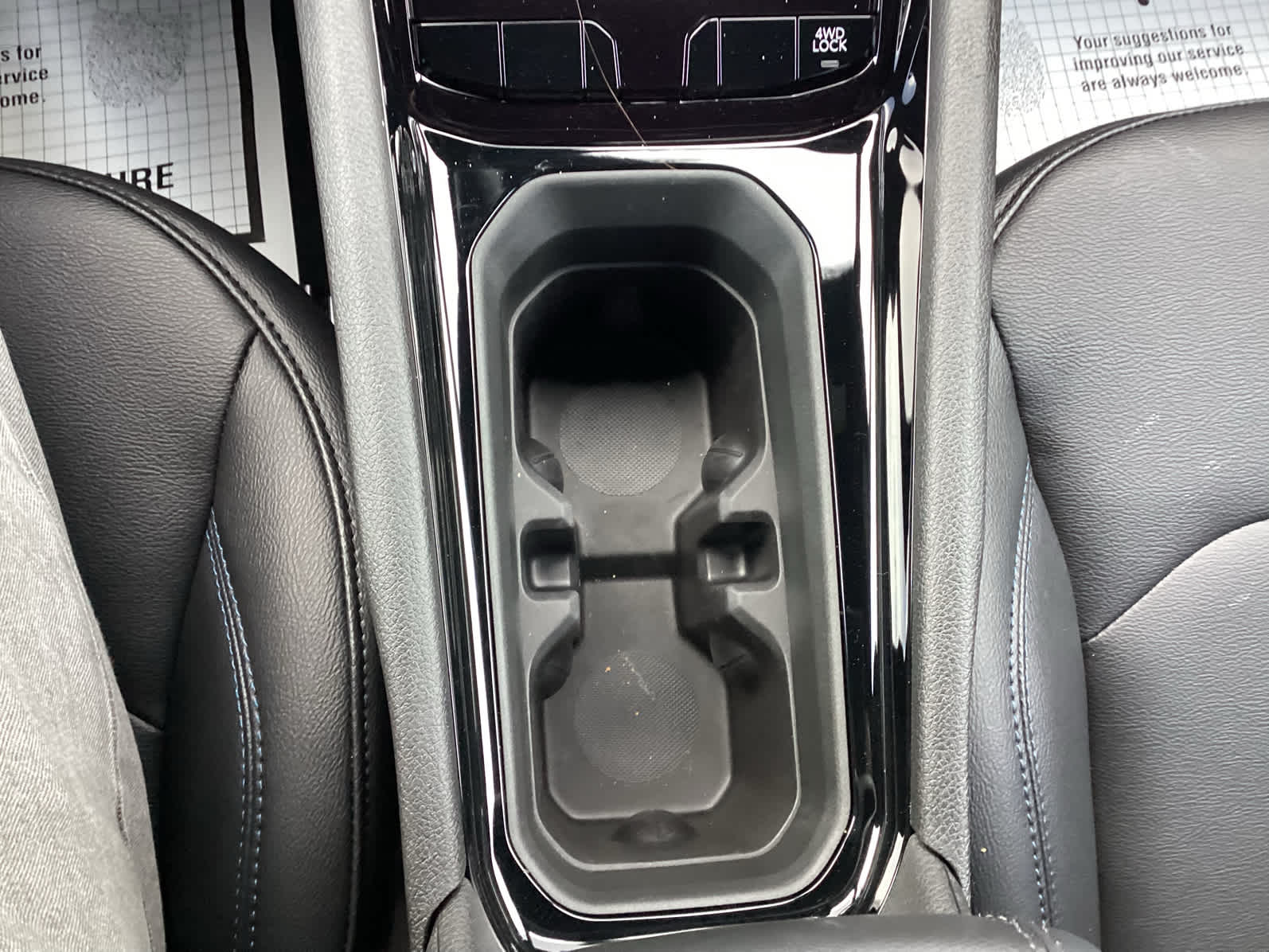 2026 Jeep Compass Limited Altitude - Photo 17