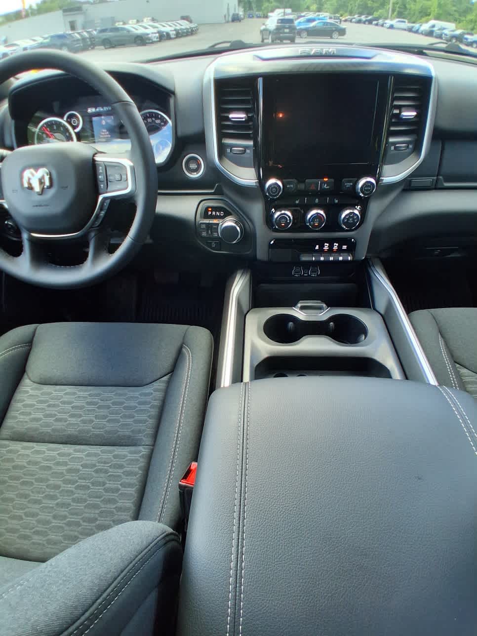 2026 RAM 1500 Big Horn/Lone Star - Photo 19