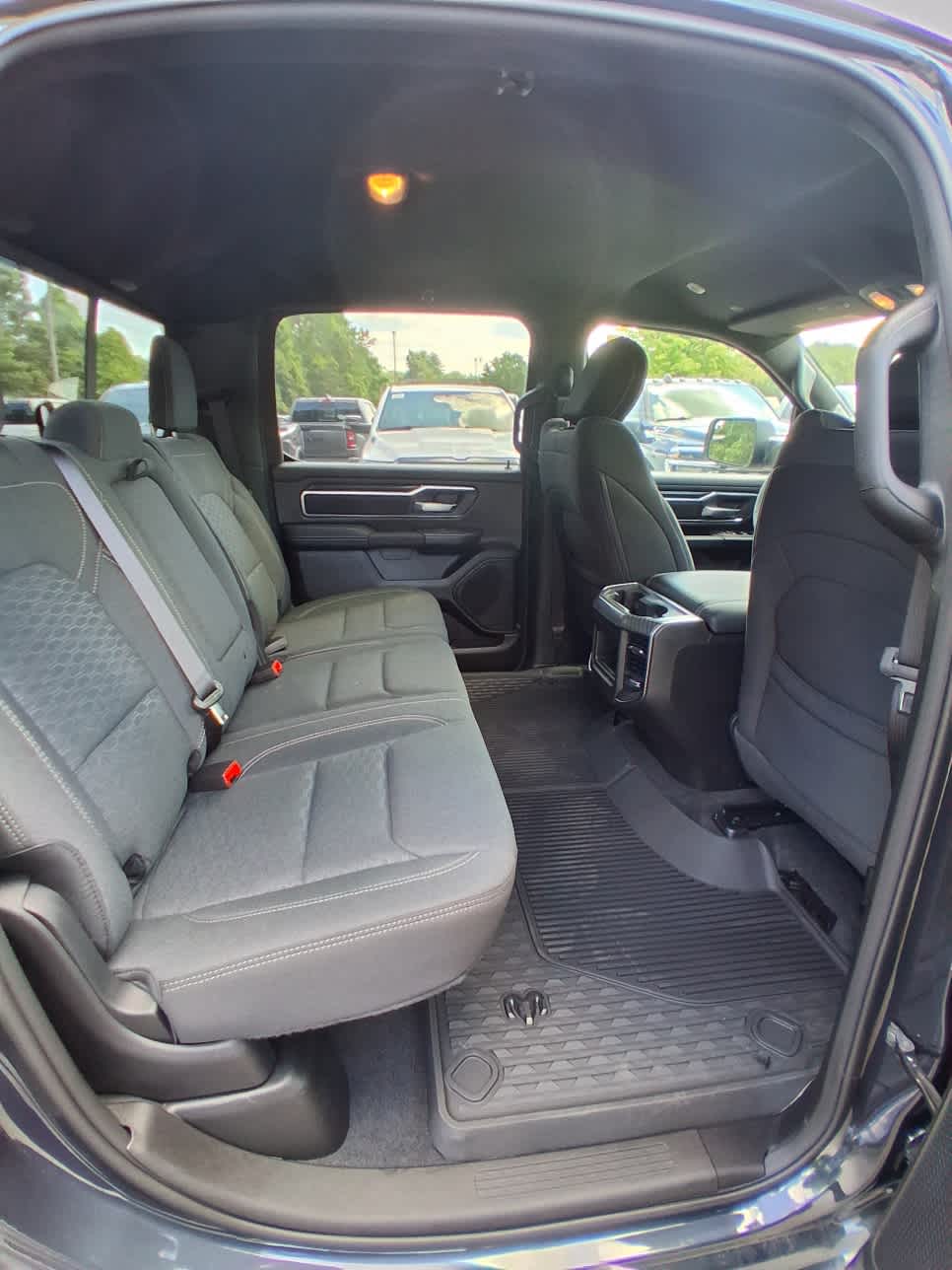 2026 RAM 1500 Big Horn/Lone Star - Photo 15