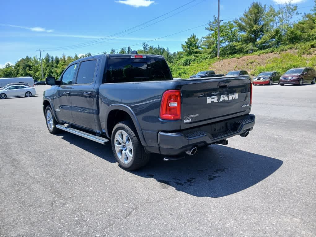 2026 RAM 1500 Big Horn/Lone Star - Photo 8