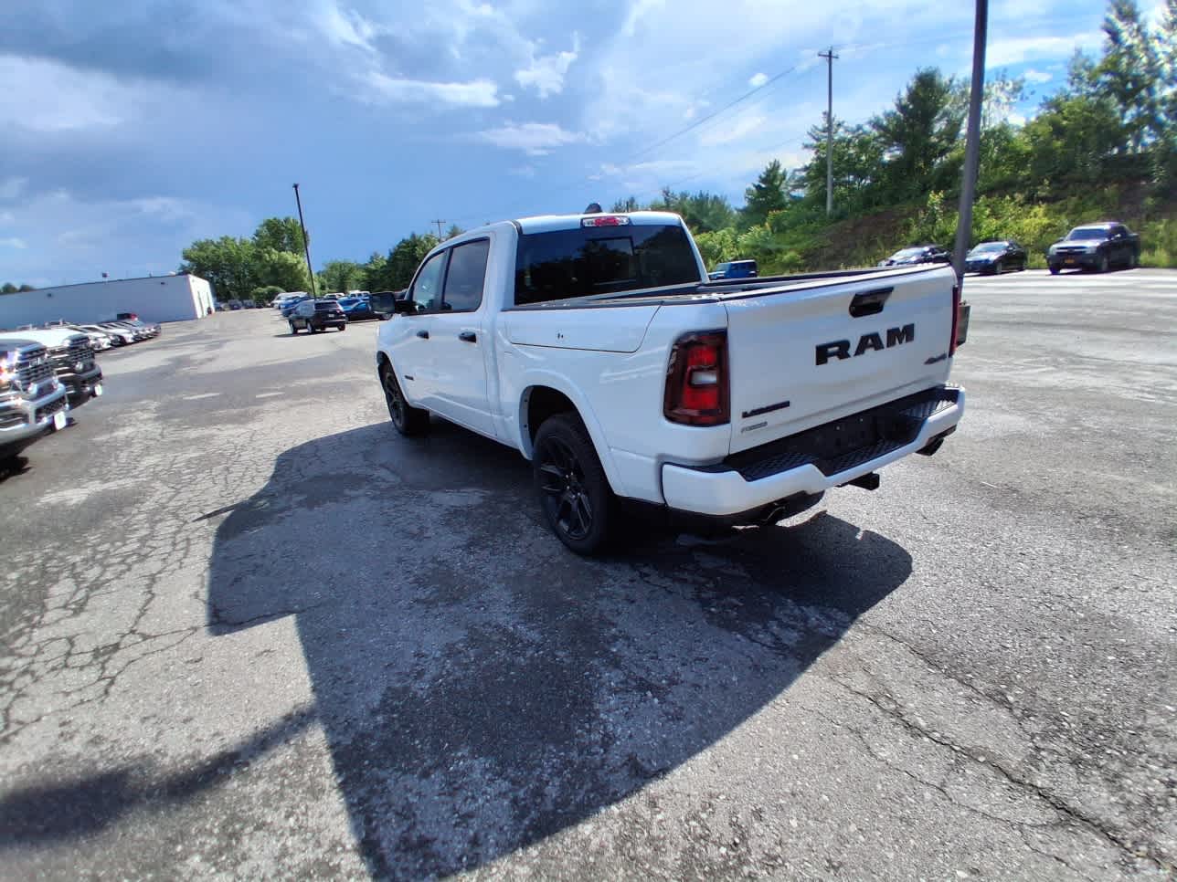 2026 RAM 1500 Laramie - Photo 6