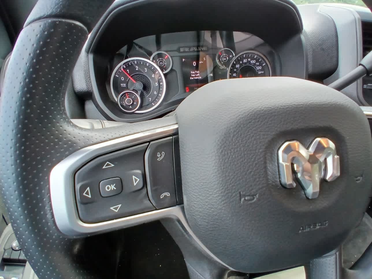 2026 RAM 2500 Tradesman - Photo 22