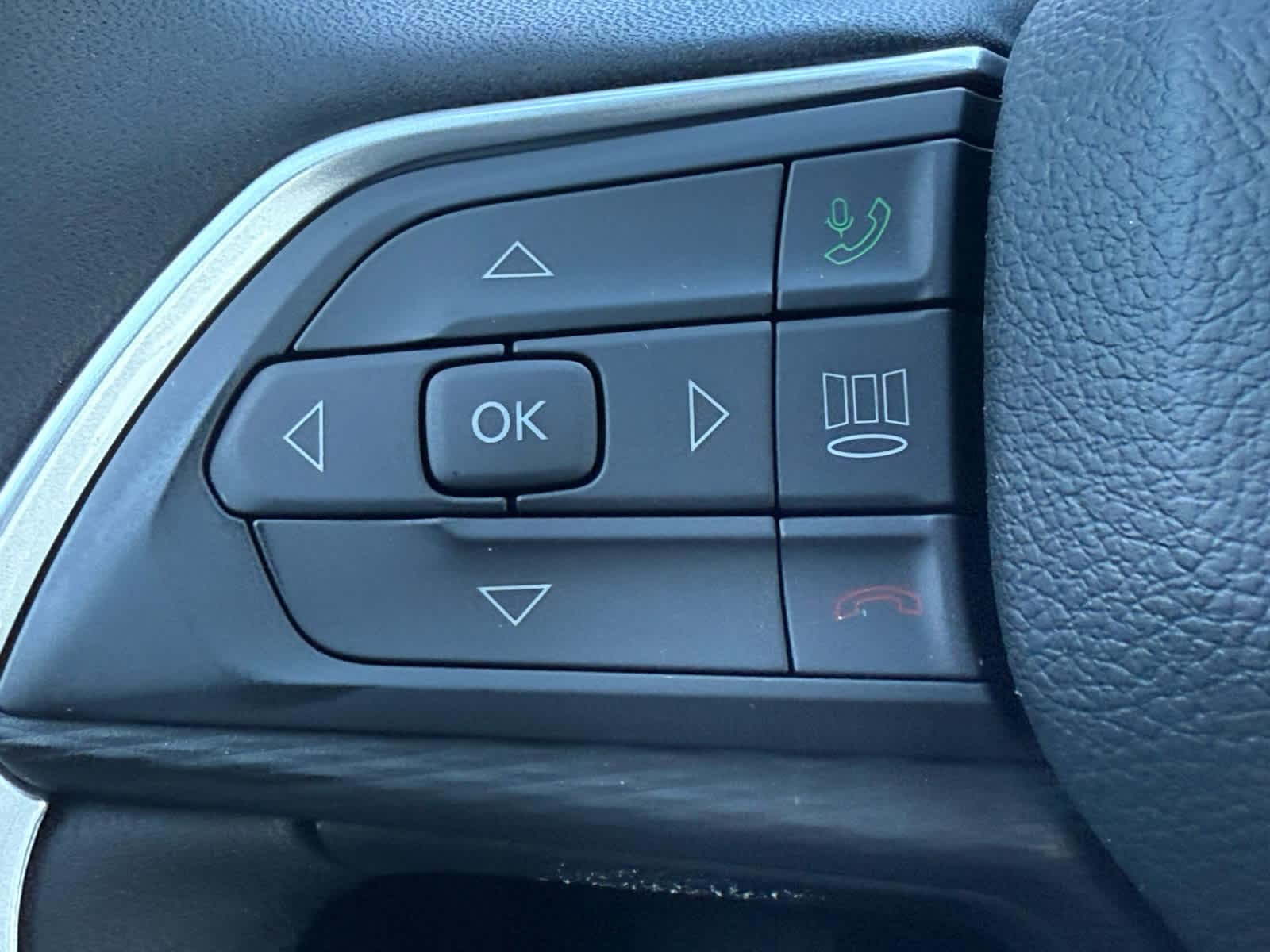 2025 Jeep Grand Cherokee L Altitude - Photo 28