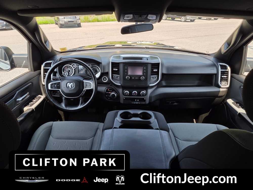 2023 RAM Ram 1500 Pickup Big Horn/Lone Star - Photo 25