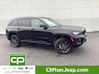  Jeep Grand Cherokee 4xe