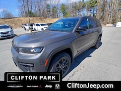 2026 Jeep Grand Cherokee L LAREDO ALTITUDE 4X4 Sport Utility