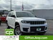 Jeep Grand Cherokee L