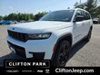  Jeep Grand Cherokee L