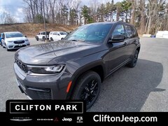 2026 Jeep Grand Cherokee L LIMITED 4X4 Sport Utility