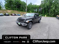 2026 Jeep Gladiator SPORT S 4X4 Pickup