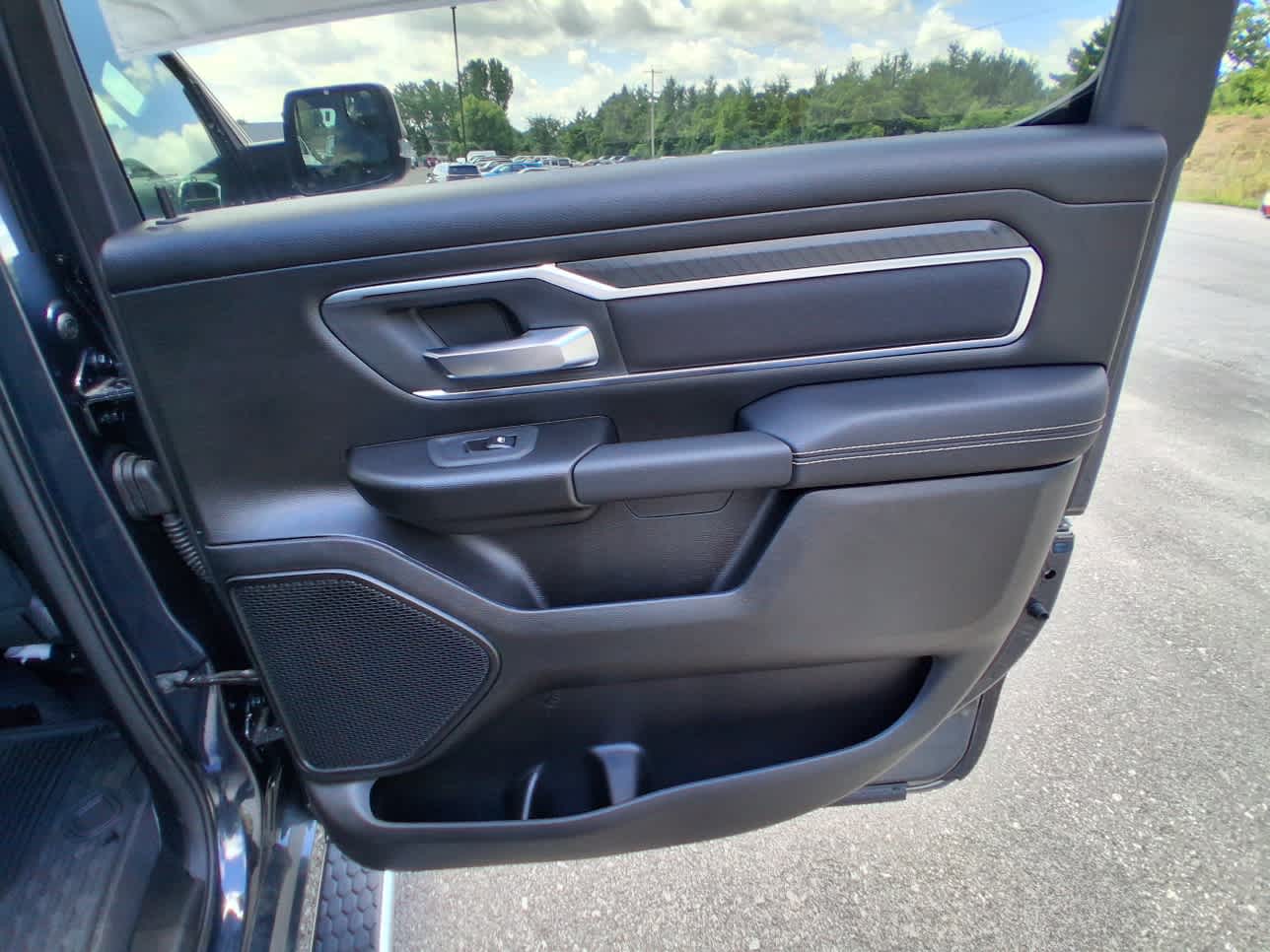 2026 RAM 1500 Big Horn/Lone Star - Photo 14