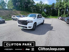 2026 Ram 1500 BIG HORN CREW CAB 4X4 5'7 BOX Pickup