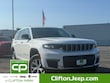Jeep Grand Cherokee L