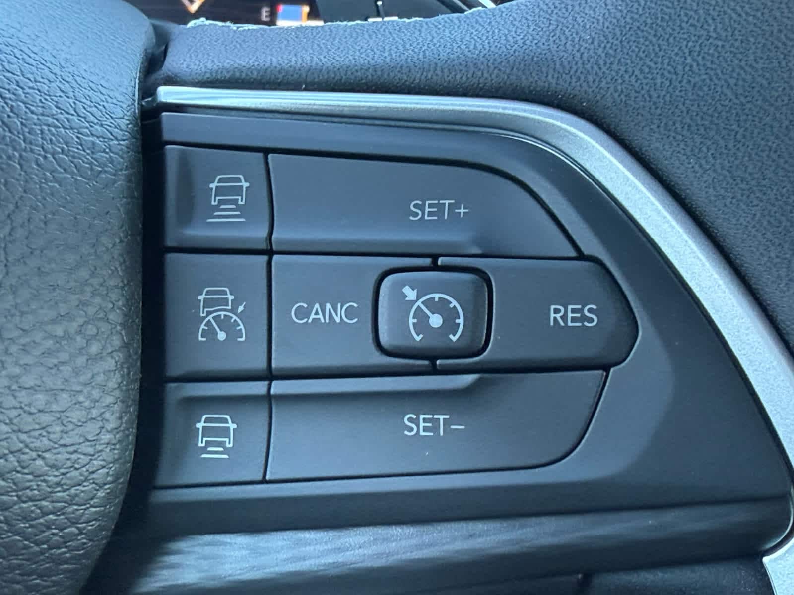 2025 Jeep Grand Cherokee L Altitude - Photo 27